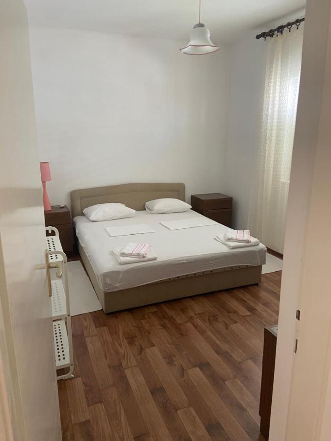 Apartment Mppm Orebić Exteriör bild