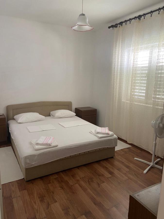 Apartment Mppm Orebić Exteriör bild