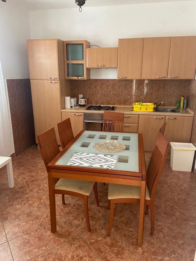 Apartment Mppm Orebić Exteriör bild