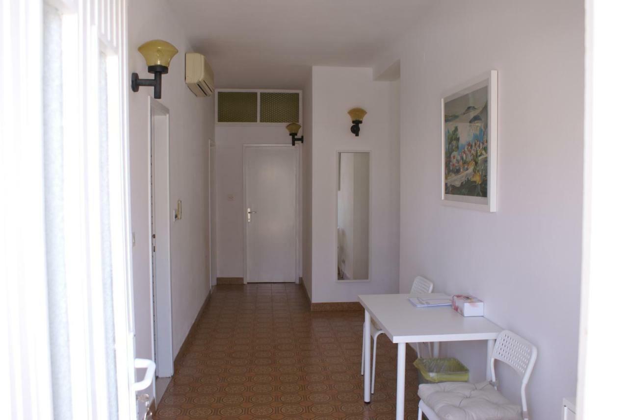 Apartment Mppm Orebić Exteriör bild